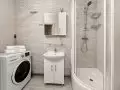 Аренда 1-комнатной квартиры, 40 м²