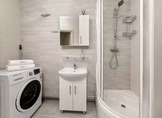 Аренда 1-комнатной квартиры, 40 м²
