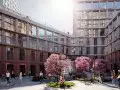 Купить 4-комнатную квартиру, 179.2 м², Москва, Казакова ул., 7 - фотография №18