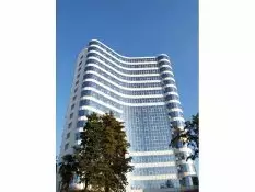 Жилой комплекс Московия