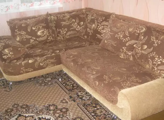 Аренда 3-комнатной квартиры, 70 м²