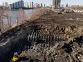 ЖК Dream Riva - март 2025