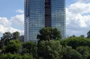 ЖК Окулова 18