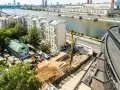 ЖК Саввинская, 17 - июль 2022