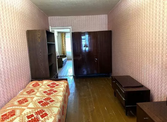 Продажа 3-комнатной квартиры, 58.6 м²
