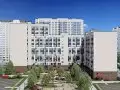 Купить 1-комнатную квартиру, 38.3 м², Рассказовка, микрорайон Переделкино Ближнее, 13 фаза - фотография №29
