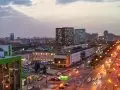 Купить 2-комнатную квартиру, 56.4 м², Москва, жилой комплекс HighWay, 8 - фотография №14