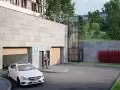 Купить 2-комнатную квартиру, 55.8 м², Москва, Николоворобинский Б. пер., вл. 9 - фотография №25