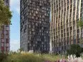 Купить 2-комнатную квартиру, 38.8 м², Москва, Куусинена ул., 21 - фотография №16