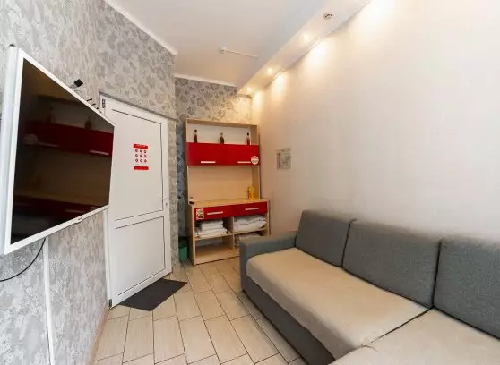 Аренда 1-комнатной квартиры, 10 м²