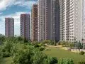Купить 2-комнатную квартиру, 61.99 м², Москва, с. Рождествено - фотография №20