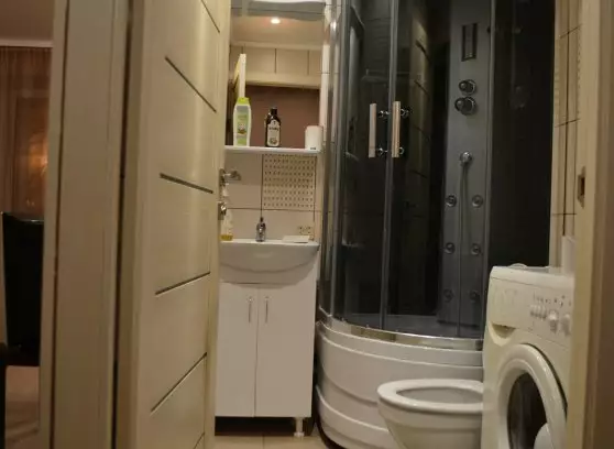 Аренда 1-комнатной квартиры, 28 м²
