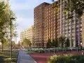Купить 1-комнатную квартиру, 23 м², Москва, Ильменский проезд, 2 - фотография №4