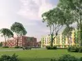 Купить 4-комнатную квартиру, 125.1 м², Химки, Ивановская ул., 9, Московская область - фотография №25