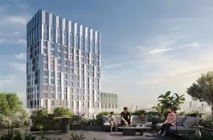 ЖК ULTIMAcity (УЛЬТИМАсити)