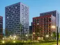 Купить 1-комнатную квартиру, 19.8 м², Москва, Варшавское ш, 3/2 - фотография №6