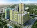 Купить 2-комнатную квартиру, 71 м², Москва, Береговой пр-д., 5к2 - фотография №19