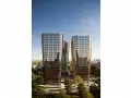 Купить 3-комнатную квартиру, 141.7 м², Москва, Дружинниковская ул., 15А - фотография №15