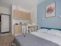 Cнять 1-комнатную квартиру, 18 м², Москва, Москва, Летчика Грицевца у, 14 - фотография №1