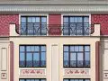 Купить 2-комнатную квартиру, 66 м², Москва, Поварская улица, 8к1 - фотография №20