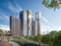 Купить 1-комнатную квартиру, 37.2 м², Москва, Озерная улица, вл. 6 - фотография №13