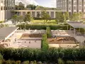 Купить 3-комнатную квартиру, 65 м², Москва, Дербеневская ул. - фотография №17