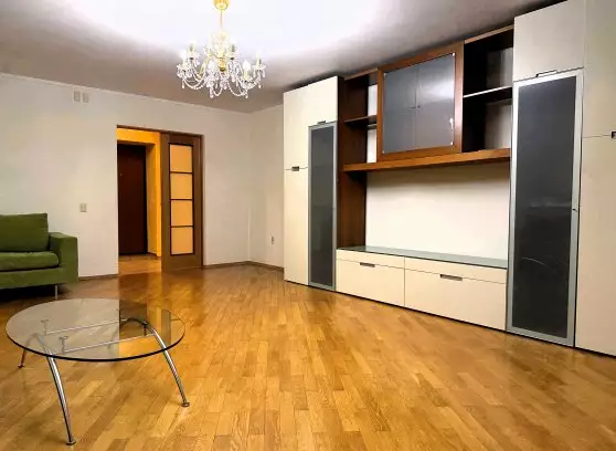 Аренда 2-комнатной квартиры, 90 м²