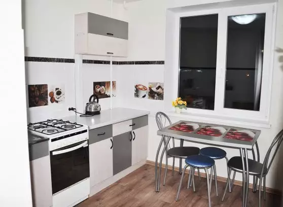 Аренда 1-комнатной квартиры, 40 м²