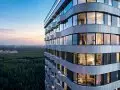 Купить 1-комнатную квартиру, 38.5 м², Москва, Боровское ш., дом 51 - фотография №15