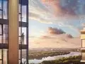 Купить 1-комнатную квартиру, 27.2 м², Москва, Лётная, ЖК ALIA - фотография №6