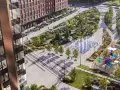 Купить 1-комнатную квартиру, 27.2 м², Москва, Лётная, ЖК ALIA - фотография №11