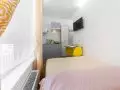 Cнять 1-комнатную квартиру, 18 м², Москва, Цимлянская ул, 3к3 - фотография №4