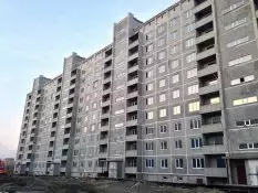 Жилой комплекс Чистая Слобода (Титова 3)