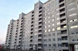 ЖК Чистая Слобода (Титова 3)