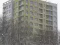 Район Скандинавия А101, корпус 36.2.1 - декабрь 2023