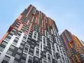 Купить 2-комнатную квартиру, 59.7 м², Москва, Мосфильмовская ул., 98 корп. 2 - фотография №17