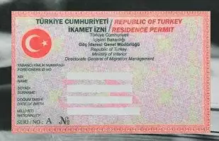 Получение ВНЖ в Турции при покупке недвижимости в 2023 году