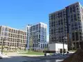 Скандинавия А101 - август 2020