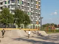Купить 2-комнатную квартиру, 70 м², Коммунарка п., Александры Монаховой ул., 92 - фотография №17