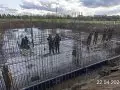 ЖК Родные кварталы - апрель 2024