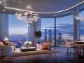 Купить 2-комнатную квартиру, 43.5 м², Москва, проезд Кутузовский, 16 - фотография №17