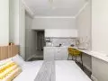 Cнять 1-комнатную квартиру, 18 м², Москва, Радио ул, 14с1 - фотография №5