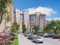 Купить 1-комнатную квартиру, 36.9 м², Опалиха мкр, Пришвина ул., дом 17, Московская область - фотография №13