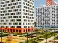 Купить 2-комнатную квартиру, 58.01 м², Мытищи г., Борисовка ул., 24, Московская область - фотография №15