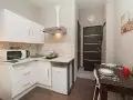 Cнять 1-комнатную квартиру, 18 м², Москва, Вороницы Химки, 1к2 - фотография №3