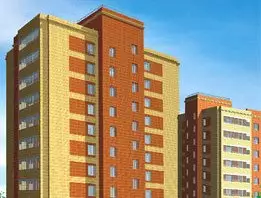 ЖК Первоцветы