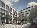 Купить 2-комнатную квартиру, 75.1 м², Москва, Ордынский Б. пер., 4 стр. 4 - фотография №13