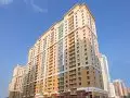 Купить 3-комнатную квартиру, 84.1 м², Москва, Мосфильмовская улица, 88к4 - фотография №14