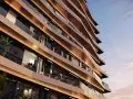 Купить 3-комнатную квартиру, 77.1 м², Москва, Полковая, 1 - фотография №28