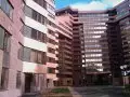 Купить 4-комнатную квартиру, 159 м², Москва, Ружейный пер., 3 - фотография №14
